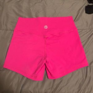 Tilyoucollapse Shorts